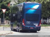 Viação Cometa 14304 na cidade de São Paulo, São Paulo, Brasil, por Alexandre Rodrigo. Número da foto: #3177613.