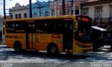 FAOL - Friburgo Auto Ônibus 107 na cidade de Nova Friburgo, Rio de Janeiro, Brasil, por Thiago Silva. Número da foto: #:id.