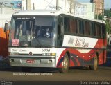 Expresso São Luiz 6000 na cidade de Rio Verde, Goiás, Brasil, por Deoclismar Vieira. Número da foto: #3177405.