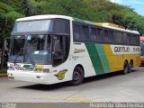 Empresa Gontijo de Transportes 15450 na cidade de São Paulo, São Paulo, Brasil, por Rogério da Silva Pereira. Número da foto: #3177407.