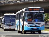 Auto Viação Vera Cruz - Belford Roxo RJ 112.273 na cidade de Rio de Janeiro, Rio de Janeiro, Brasil, por Renan Vieira. Número da foto: #3178161.