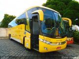 Viação Itapemirim 60745 na cidade de Ipatinga, Minas Gerais, Brasil, por Abner Pereira. Número da foto: #3176973.