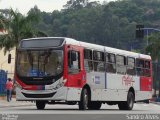 Suzantur Mauá 641 na cidade de Mauá, São Paulo, Brasil, por Sandro Alves. Número da foto: #3177201.