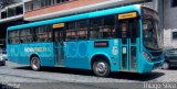 FAOL - Friburgo Auto Ônibus 066 na cidade de Nova Friburgo, Rio de Janeiro, Brasil, por Thiago Silva. Número da foto: #:id.