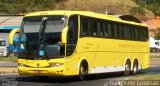 Viação Itapemirim 5505 na cidade de Viana, Espírito Santo, Brasil, por Guilherme Goldman. Número da foto: #3179296.