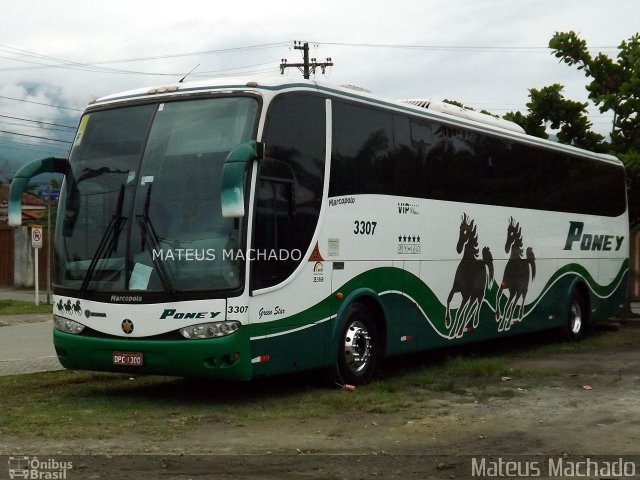 Trans Poney 3307 na cidade de Paraty, Rio de Janeiro, Brasil, por Mateus Machado. Número da foto: #3201202.