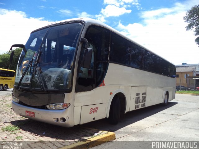Bless Turismo 2411 na cidade de São Paulo, São Paulo, Brasil, por Alexandre Rodrigo. Número da foto: #3198915.