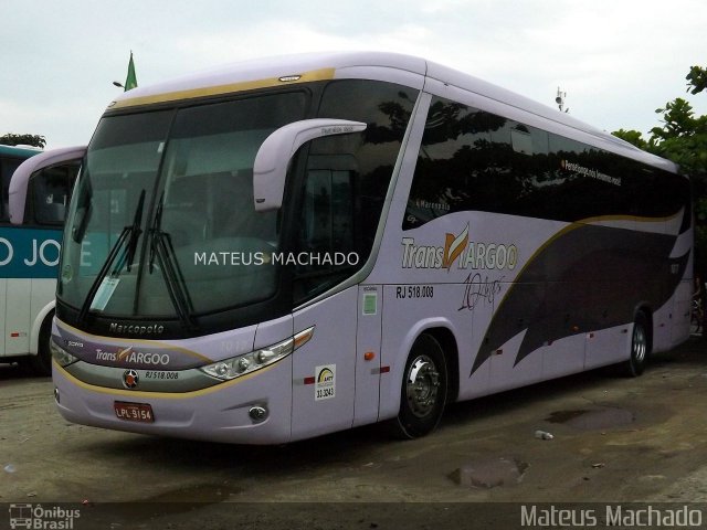TransMargoo 1017 na cidade de Paraty, Rio de Janeiro, Brasil, por Mateus Machado. Número da foto: #3201199.