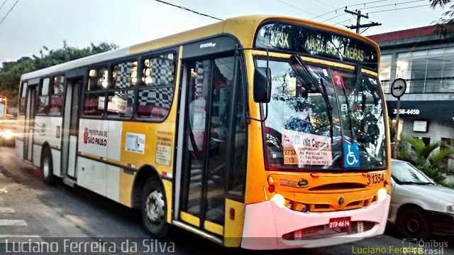 VIP - Unidade Itaim Paulista 3 1354 na cidade de São Paulo, São Paulo, Brasil, por Luciano Ferreira da Silva. ID da foto: 3200908.