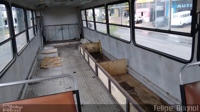 SOUL - Sociedade de Ônibus União Ltda. 7014 na cidade de Alvorada, Rio Grande do Sul, Brasil, por Felipe  Brignol. Número da foto: #3199545.