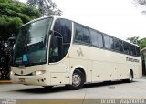Viação Itapemirim 8207 na cidade de São Paulo, São Paulo, Brasil, por Bruno - ViajanteFLA. Número da foto: #3199764.