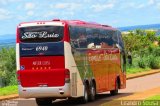 Expresso São Luiz 6940 na cidade de Rondonópolis, Mato Grosso, Brasil, por [Leandro Sousa]. Número da foto: #3200720.