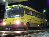 Viação Itapemirim 40417 na cidade de Uberaba, Minas Gerais, Brasil, por Thiago Pereira. Número da foto: #3199411.
