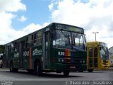 Auto Viação Santa Cruz 839 na cidade de Jaboatão dos Guararapes, Pernambuco, Brasil, por Thiago Alex. Número da foto: #:id.