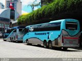 Transnorte - Transporte e Turismo Norte de Minas 78000 na cidade de Belo Horizonte, Minas Gerais, Brasil, por Stefano  Rodrigues dos Santos. Número da foto: #:id.