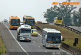 Empresa de Ônibus e Turismo Pedro Antônio RJ 126.008 na cidade de Queluz, São Paulo, Brasil, por EDUARDO - SOROCABUS. Número da foto: #3200910.