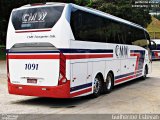 CMW Transportes 1091 na cidade de Extrema, Minas Gerais, Brasil, por Guilherme Estevan. Número da foto: #:id.