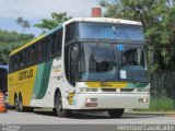 Empresa Gontijo de Transportes 11445 na cidade de São Paulo, São Paulo, Brasil, por Henrique Cavalcante. Número da foto: #:id.