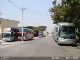 Viação Garcia 7198 na cidade de São Paulo, São Paulo, Brasil, por EDUARDO - SOROCABUS. Número da foto: #3200757.