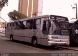 Auto Viação Marechal AL029 na cidade de Curitiba, Paraná, Brasil, por Felipe Aquino da Silva. Número da foto: #3199206.