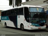 Rodoviário e Turismo São José 722 na cidade de Paraty, Rio de Janeiro, Brasil, por Mateus Machado. Número da foto: #:id.