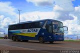 RodeRotas - Rotas de Viação do Triângulo 12603 na cidade de Rondonópolis, Mato Grosso, Brasil, por [Leandro Sousa]. Número da foto: #3200681.