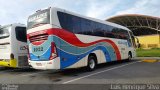 Eliz-Line Transporte e Turismo 1022 na cidade de Aparecida, São Paulo, Brasil, por Luis Henrique Silva. Número da foto: #3199272.