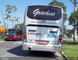 Grandino Transportes 3000 na cidade de São Paulo, São Paulo, Brasil, por Jackson Sousa Leite. Número da foto: #3199753.