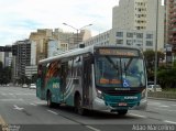 Autotrans > Turilessa 25734 na cidade de Belo Horizonte, Minas Gerais, Brasil, por Adão Raimundo Marcelino. Número da foto: #3200932.