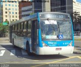 Viação Paratodos > São Jorge > Metropolitana São Paulo > Mobibrasil 6 3777 na cidade de São Paulo, São Paulo, Brasil, por Roberto Teixeira. Número da foto: #3201259.