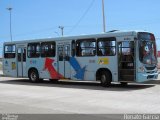 Rota Sol > Vega Transporte Urbano 35150 na cidade de Fortaleza, Ceará, Brasil, por Renato Garcia. Número da foto: #:id.