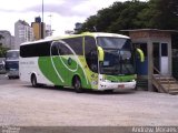 Expresso Princesa dos Campos 5764 na cidade de Curitiba, Paraná, Brasil, por Andrew Moraes. Número da foto: #:id.
