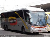 Saritur - Santa Rita Transporte Urbano e Rodoviário 32100 na cidade de Belo Horizonte, Minas Gerais, Brasil, por Luís Carlos Santinne Araújo. Número da foto: #:id.