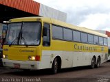Expresso Continental 5090 na cidade de Timon, Maranhão, Brasil, por João Victor. Número da foto: #3200469.