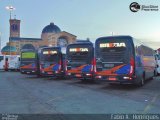 Breda Transportes e Serviços 1289 na cidade de Aparecida, São Paulo, Brasil, por Fábio A.  Henriques. Número da foto: #:id.