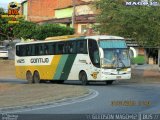 Empresa Gontijo de Transportes 14125 na cidade de Aracaju, Sergipe, Brasil, por Gledson Santos Freitas. Número da foto: #3199478.