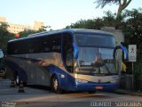 Expresso do Sul 7205 na cidade de São Paulo, São Paulo, Brasil, por EDUARDO - SOROCABUS. ID da foto: :id.