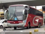 Expresso Gardenia 2940 na cidade de Belo Horizonte, Minas Gerais, Brasil, por Tailisson Fernandes. Número da foto: #:id.