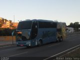 MC Viagens e Turismo 1002 na cidade de Itabirito, Minas Gerais, Brasil, por Daniel Junior Sena. Número da foto: #3199521.