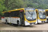 Empresa Metropolitana 522 na cidade de Duque de Caxias, Rio de Janeiro, Brasil, por Alexandro da Silva Castro. Número da foto: #:id.