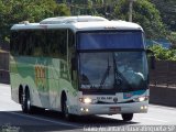 Auto Viação 1001 RJ 108.480 na cidade de Guaratinguetá, São Paulo, Brasil, por Fabio Alcantara. Número da foto: #3201047.