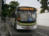 Viação Nossa Senhora de Lourdes B58114 na cidade de Rio de Janeiro, Rio de Janeiro, Brasil, por Daniel Lima Coutinho. Número da foto: #:id.