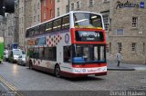 Lothian Buses 630 na cidade de Edinburgh, Edinburgh, Escócia, por Donald Hudson. Número da foto: #3199341.