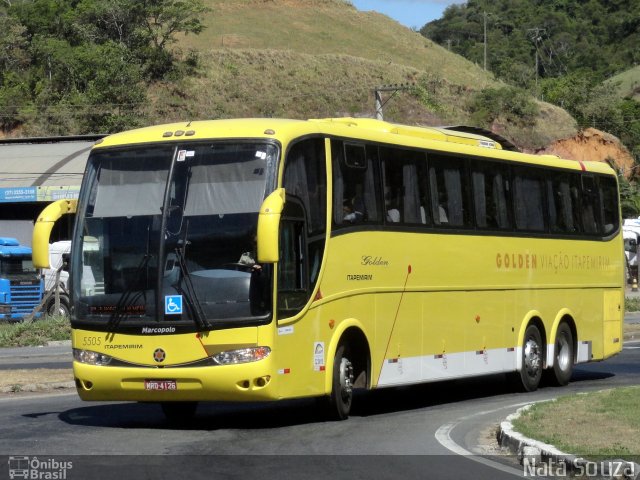 Viação Itapemirim 5505 na cidade de Viana, Espírito Santo, Brasil, por Natã  Souza. Número da foto: #3203391.