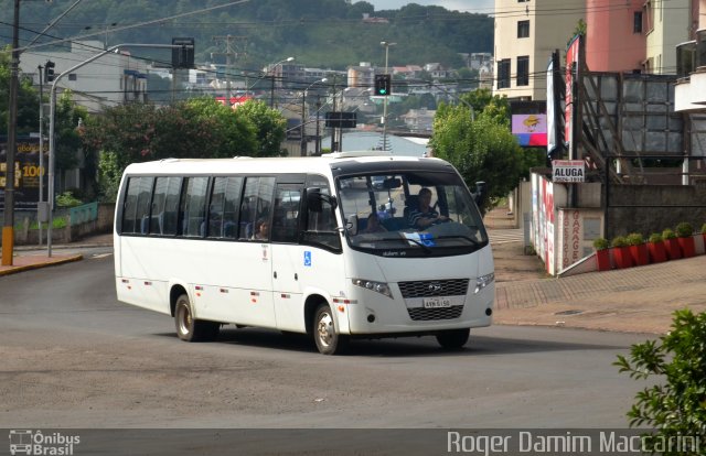 Governo do Estado do Paraná 6150 na cidade de Francisco Beltrão, Paraná, Brasil, por Roger Damim Maccarini. Número da foto: #3203441.