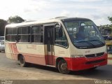 Transvia Transporte Coletivo 32801 na cidade de Contagem, Minas Gerais, Brasil, por Vítor Dias. Número da foto: #:id.