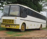 Ônibus Particulares 0996 na cidade de Teresina, Piauí, Brasil, por Marcos Sá Carneiro. Número da foto: #:id.