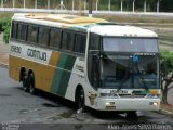 Empresa Gontijo de Transportes 15830 na cidade de Aracaju, Sergipe, Brasil, por Alan  Alves Silva Ramos. ID da foto: :id.