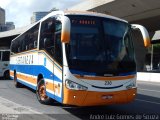 Viação Sertaneja 230 na cidade de Belo Horizonte, Minas Gerais, Brasil, por André Luiz Gomes de Souza. Número da foto: #3203538.