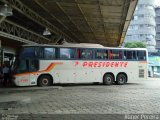 Viação Presidente 3180 na cidade de Ipatinga, Minas Gerais, Brasil, por Abner Pereira. Número da foto: #:id.
